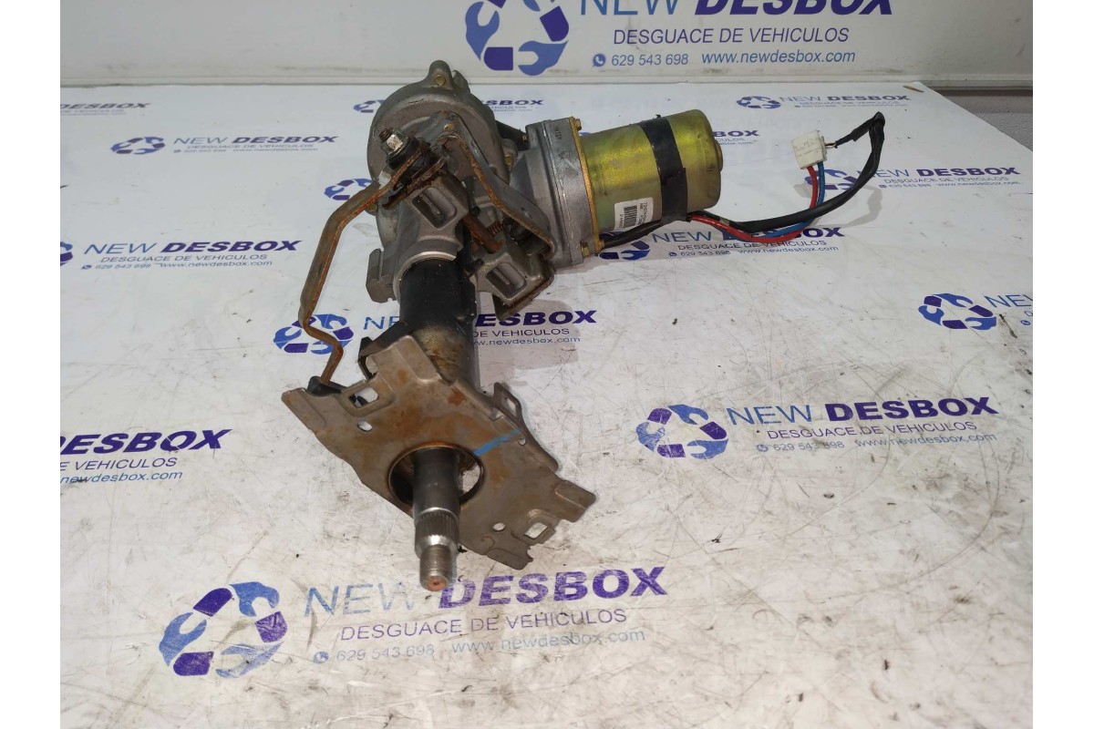 Recambio de columna direccion para toyota corolla (e12) 2.0 d-4d sol sedán referencia OEM IAM 4520002240  