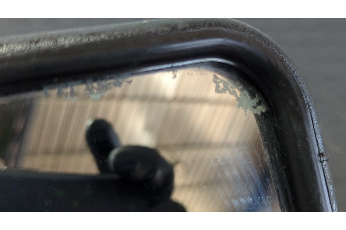 Recambio de retrovisor izquierdo para mercedes-benz mb 100 d caja cerrada / combi caja cerrada (bm 631.332/342) referencia OEM I
