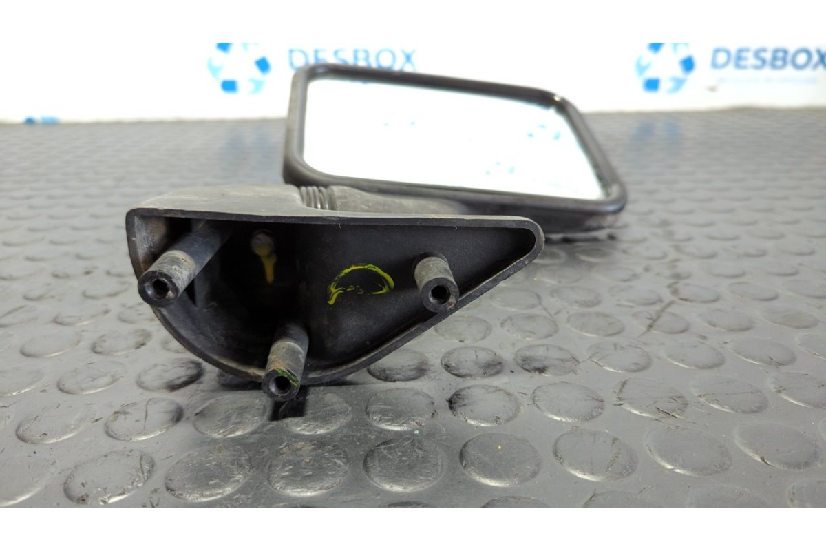 Recambio de retrovisor izquierdo para mercedes-benz mb 100 d caja cerrada / combi caja cerrada (bm 631.332/342) referencia OEM I