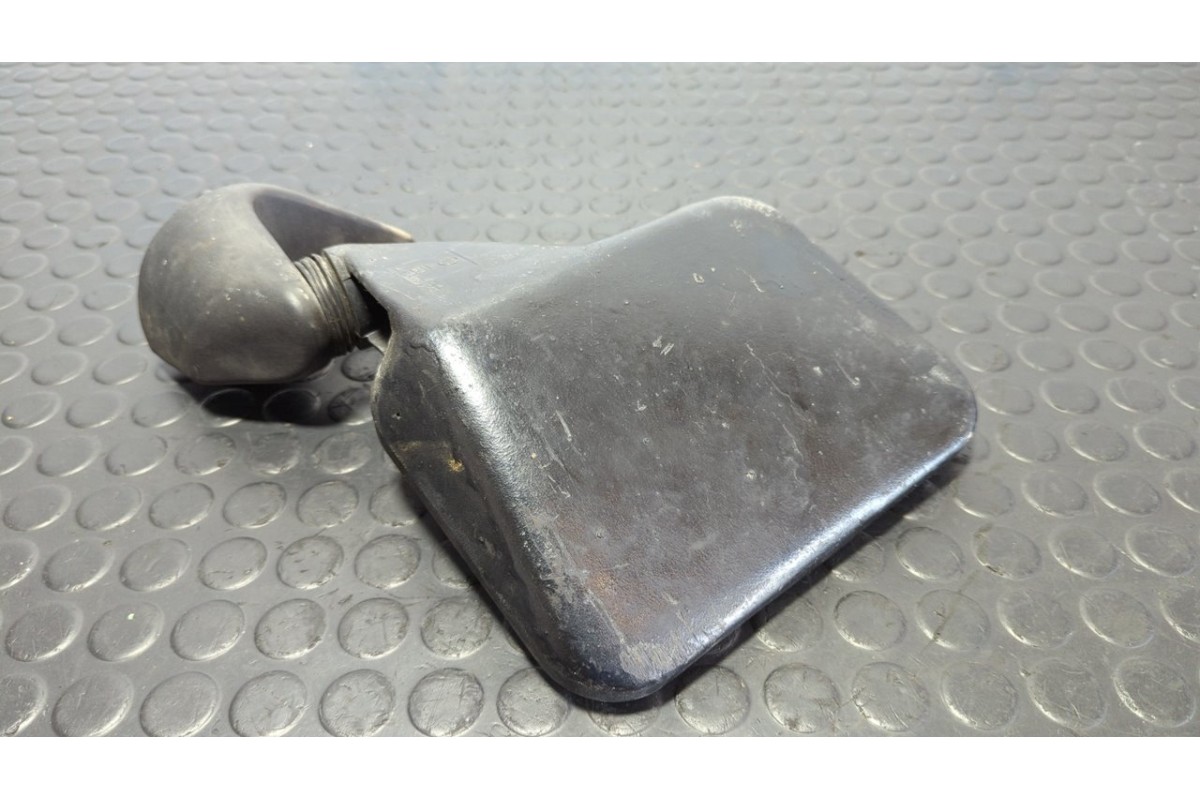 Recambio de retrovisor izquierdo para mercedes-benz mb 100 d caja cerrada / combi caja cerrada (bm 631.332/342) referencia OEM I