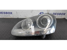 Recambio de faro izquierdo para volkswagen golf v berlina (1k1) gt sport referencia OEM IAM 1K6941031  