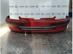 Recambio de paragolpes delantero para peugeot 106 (s2) 1.5 diesel cat (tud5 / vjx) referencia OEM IAM   