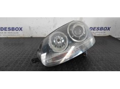 Recambio de faro izquierdo para volkswagen golf v berlina (1k1) gt sport referencia OEM IAM 1K6941031   2
