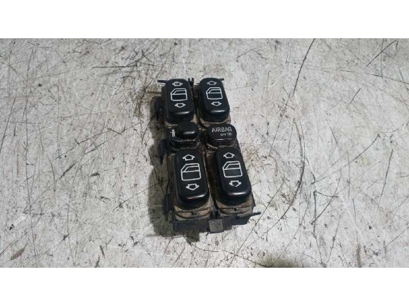 Recambio de mando elevalunas delantero izquierdo para mercedes-benz clase a (w168) 1.7 cdi diesel cat referencia OEM IAM 1688202