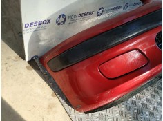 Recambio de paragolpes delantero para peugeot 106 (s2) 1.5 diesel cat (tud5 / vjx) referencia OEM IAM    2