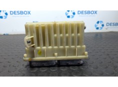 Recambio de modulo electronico para opel astra g berlina 1.7 turbodiesel cat (x 17 dtl / 2h8) referencia OEM IAM 09131732  