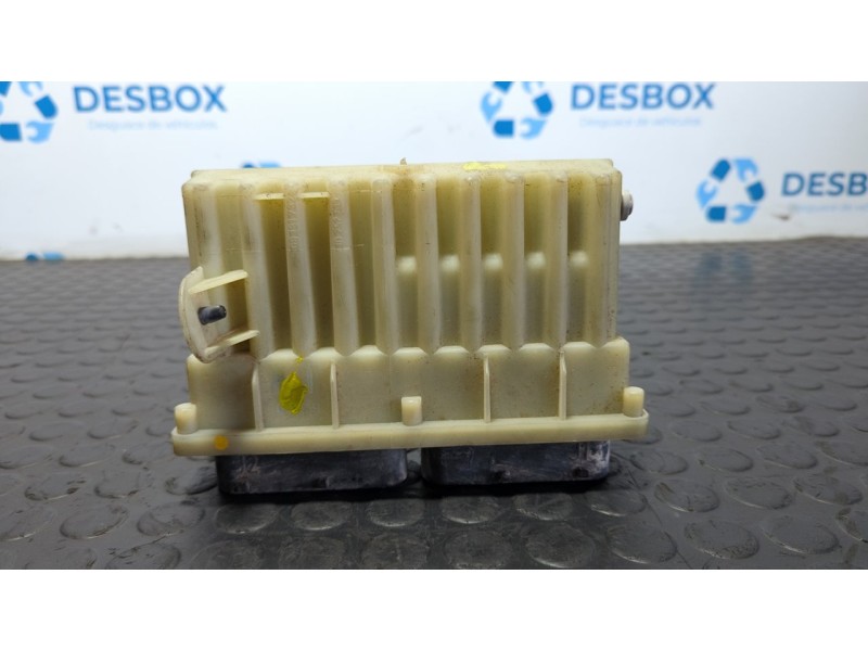 Recambio de modulo electronico para opel astra g berlina 1.7 turbodiesel cat (x 17 dtl / 2h8) referencia OEM IAM 09131732  