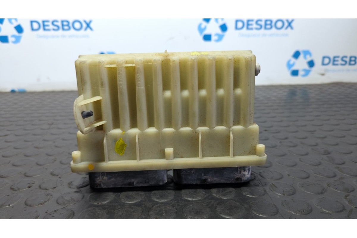 Recambio de modulo electronico para opel astra g berlina 1.7 turbodiesel cat (x 17 dtl / 2h8) referencia OEM IAM 09131732  