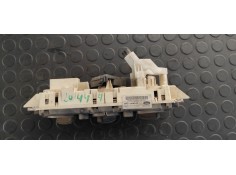 Recambio de mando calefaccion / aire acondicionado para ford focus berlina (cap) trend referencia OEM IAM 3M5T19980AD   2