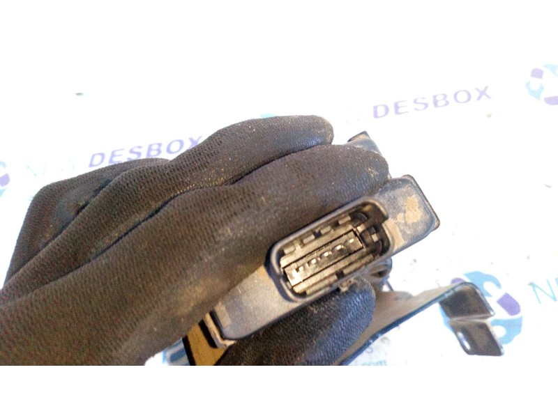 Recambio de potenciometro pedal para citroen jumpy hdi 90 l combi (5/6 pl) referencia OEM IAM 6PV0908308  