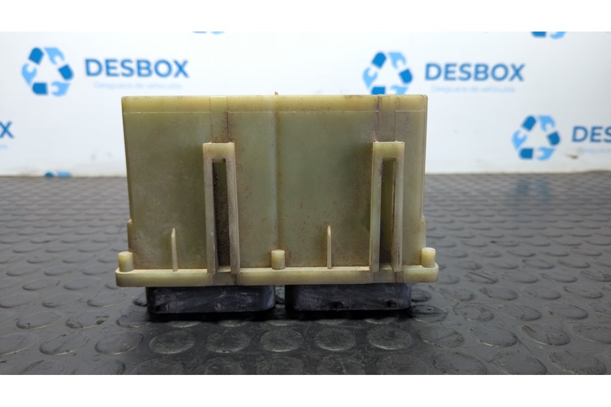 Recambio de modulo electronico para opel astra g berlina 1.7 turbodiesel cat (x 17 dtl / 2h8) referencia OEM IAM 09131732  