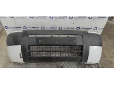 Recambio de paragolpes delantero para peugeot partner (s1) combispace referencia OEM IAM   