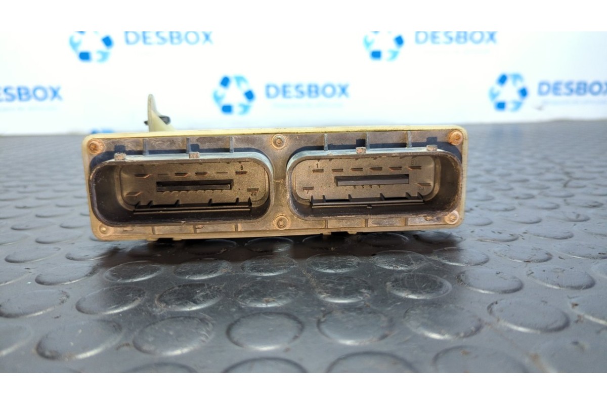 Recambio de modulo electronico para opel astra g berlina 1.7 turbodiesel cat (x 17 dtl / 2h8) referencia OEM IAM 09131732  