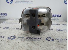Recambio de piloto trasero derecho para fiat brava (182) 1.4 12v s referencia OEM IAM 37200751   2