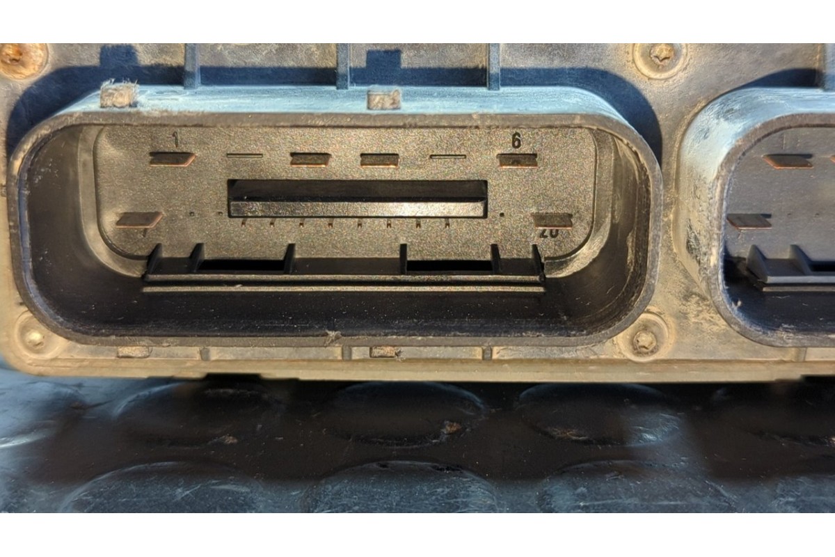 Recambio de modulo electronico para opel astra g berlina 1.7 turbodiesel cat (x 17 dtl / 2h8) referencia OEM IAM 09131732  