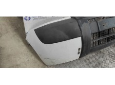Recambio de paragolpes delantero para peugeot partner (s1) combispace referencia OEM IAM    2