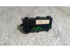 Recambio de mando elevalunas delantero izquierdo para mercedes-benz clase a (w168) 1.7 cdi diesel cat referencia OEM IAM 1688202 2