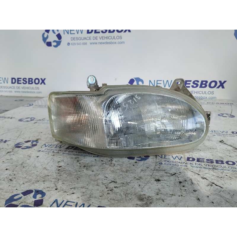 Recambio de faro derecho para ford escort berl./turnier atlanta berlina referencia OEM IAM   