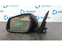 Recambio de retrovisor izquierdo para bmw serie 4 coupe (f32) 420d referencia OEM IAM 021185  