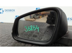 Recambio de retrovisor izquierdo para bmw serie 4 coupe (f32) 420d referencia OEM IAM 021185   2