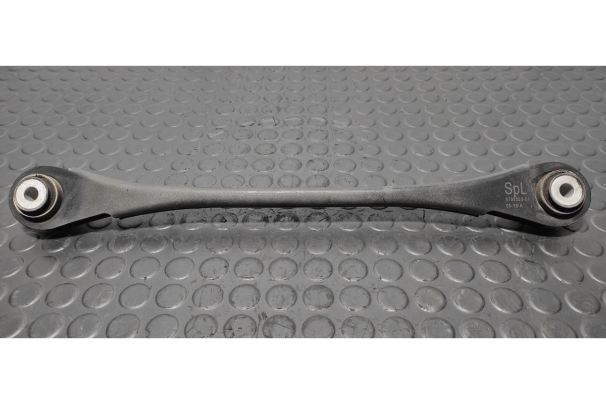 Recambio de brazo derecho inferior trasero para bmw serie 3 lim. (f30) 318d advantage referencia OEM IAM 679253304  