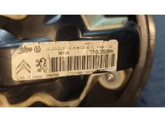 Recambio de motor calefaccion para peugeot 308 confort referencia OEM IAM T1000588K   2