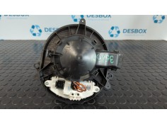 Recambio de motor calefaccion para bmw serie 4 coupe (f32) 420d referencia OEM IAM T903542  