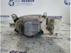 Recambio de faro derecho para ford escort berl./turnier atlanta berlina referencia OEM IAM    2