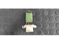 Recambio de resistencia calefaccion para ford focus berlina (cap) trend referencia OEM IAM 3M5H18B647AC   2