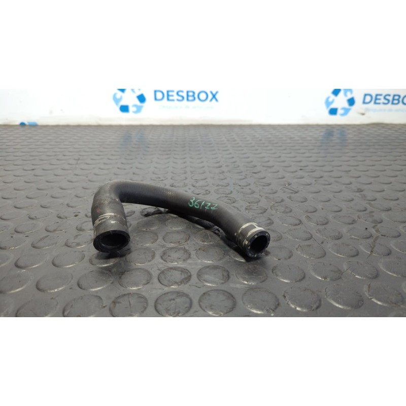 Recambio de tubo para mercedes-benz clase m (w164) 280 / 300 cdi (164.120) referencia OEM IAM A1645060435  