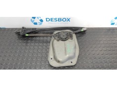 Recambio de elevalunas trasero izquierdo para volkswagen golf v berlina (1k1) gt sport referencia OEM IAM 1K4839461A  