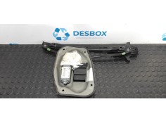 Recambio de elevalunas trasero izquierdo para volkswagen golf v berlina (1k1) gt sport referencia OEM IAM 1K4839461A   2