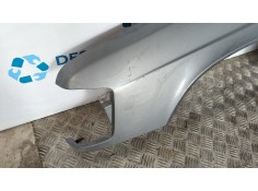 Recambio de aleta delantera izquierda para mercedes-benz clase c (w201) berlina e 190 (201.024) referencia OEM IAM    2