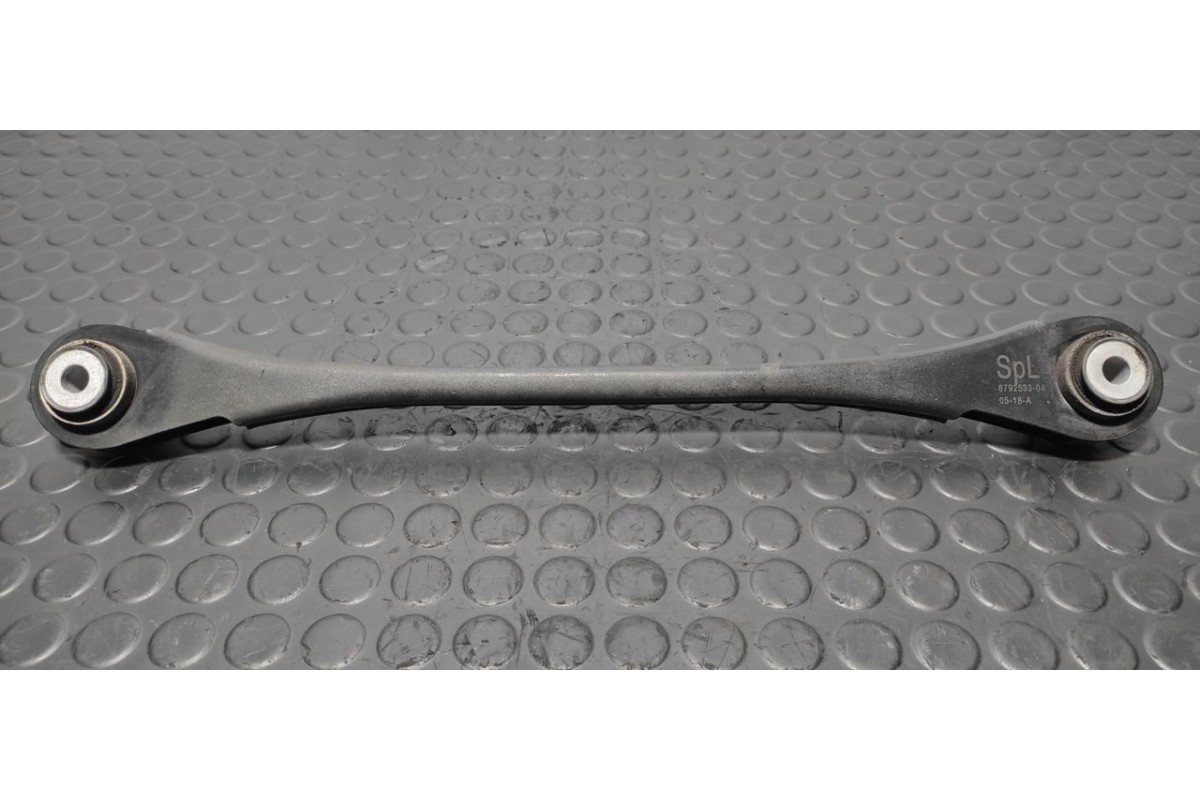Recambio de brazo derecho inferior trasero para bmw serie 3 lim. (f30) 318d advantage referencia OEM IAM 679253304  