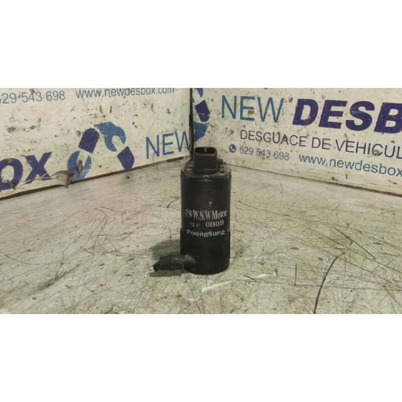 Recambio de bomba limpia para daewoo tacuma cdx-plus referencia OEM IAM   