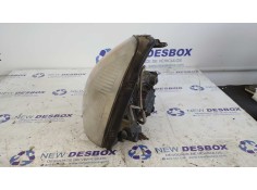 Recambio de faro izquierdo para hyundai h 1 2.5 turbodiesel referencia OEM IAM    2