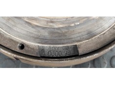 Recambio de volante motor bimasa para ford focus c-max (cap) 1.6 tdci cat referencia OEM IAM SACHSGGV30   2