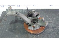 Recambio de mangueta delantera derecha para audi a4 berlina (b5) 1.8 referencia OEM IAM 8D0407258  