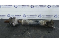 Recambio de transmision central para mitsubishi l 200 (k34t) 2.5 turbodiesel referencia OEM IAM   