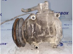 Recambio de compresor aire acondicionado para kia sportage básico (3-ptas.) referencia OEM IAM DOOWAN   2