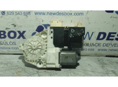 Recambio de motor elevalunas delantero izquierdo para citroen c4 berlina 1.6 16v hdi referencia OEM IAM 997832101   2