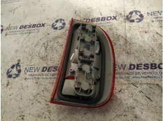 Recambio de piloto trasero izquierdo para opel corsa b city referencia OEM IAM 2112936   2