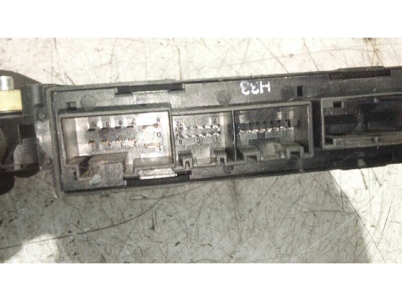 Recambio de motor elevalunas trasero izquierdo para audi a4 berlina (8e) 1.9 tdi referencia OEM IAM 8E0959801A  