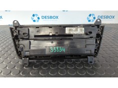 Recambio de mando multifuncion para bmw serie 4 coupe (f32) 420d referencia OEM IAM 6131932355402   2