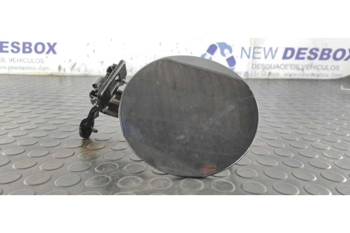 Recambio de tapa exterior combustible para kia sportage concept referencia OEM IAM   