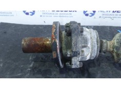 Recambio de transmision central para mitsubishi l 200 (k34t) 2.5 turbodiesel referencia OEM IAM    2