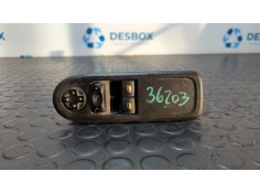 Recambio de mando elevalunas delantero izquierdo para peugeot 308 confort referencia OEM IAM 96565186XT  