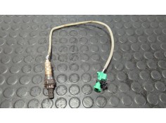 Recambio de sonda lambda para citroen saxo 1.4 referencia OEM IAM 9636968780  