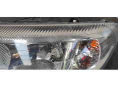 Recambio de faro izquierdo para renault laguna ii (bg0) 1.9 dci diesel cat referencia OEM IAM 8200002845   2