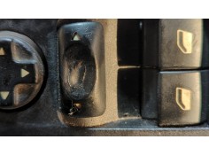 Recambio de mando elevalunas delantero izquierdo para peugeot 308 confort referencia OEM IAM 96565186XT   2